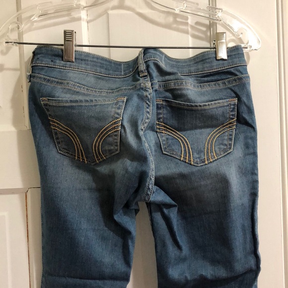 Hollister Jeggings - Picture 5 of 7